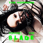 The Horrors - Against The Blade (EP)