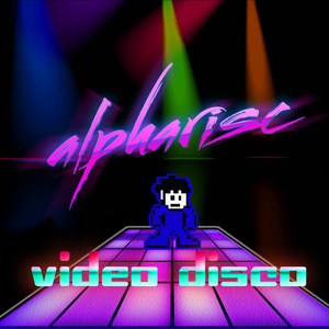 Video Disco (EP)