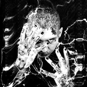 Spiritwalker (EP)