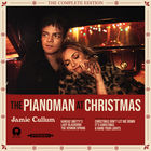 Jamie Cullum - The Pianoman At Christmas (The Complete Edition)
