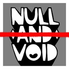Kid Acne - Null And Void (With Spectacular Diagnostics)