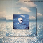Phillip Goodhand-Tait - Oceans Away (Vinyl)