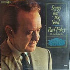 Red Foley - Songs For The Soul (With The Oak Ridge Boys) (Vinyl)