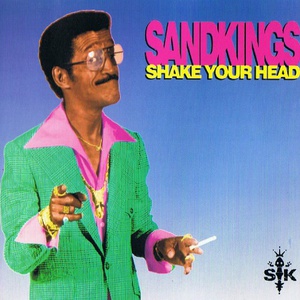 Shake Your Head (CDS)