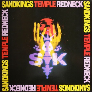 Temple Redneck (CDS)