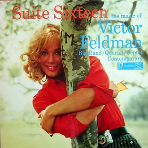 Suite Sixteen (Vinyl)