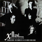 XMAL DEUTSCHLAND - Singled Out: The Complete A & B-Sides 1980-1989 CD1