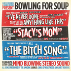 Bowling For Soup - I've Never Done Anything Like This (CDS)