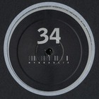D.A.V.E. The Drummer - Hydraulix 34 (EP)