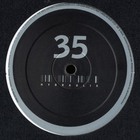 D.A.V.E. The Drummer - Hydraulix 35 (EP)