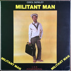 Errol Dunkley - Militant Man (Vinyl)