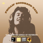 Phillip Goodhand-Tait - Gone Are The Songs Of Yesterday: Complete Recordings 1970-1973 CD3