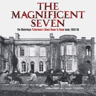 The Waterboys - The Magnificent Seven: The Waterboys Fisherman's Blues/Room To Roam Band, 1989-90 CD4