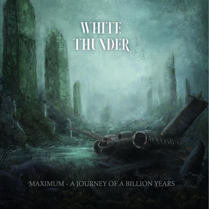 Maximum: A Journey Of A Billion Years