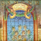 The Osmonds - The Osmond Christmas Album (Vinyl)