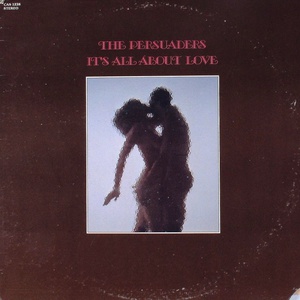It's All About Love (Vinyl)