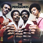 The Persuaders (Vinyl)
