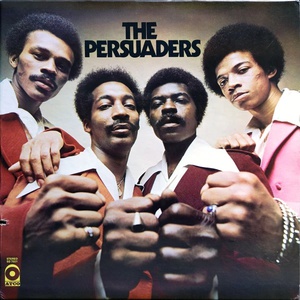 The Persuaders (Vinyl)