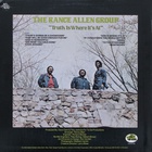 The Rance Allen Group - Truth Is Where It's At (Vinyl)