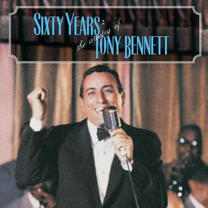 60 Years: The Artistry Of Tony Bennett CD6