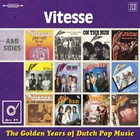 Vitesse - The Golden Years Of Dutch Pop Music CD1