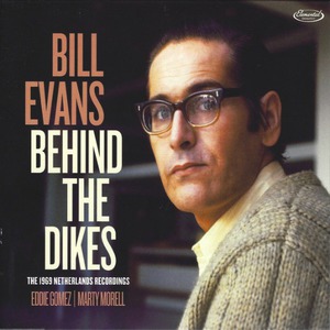 Behind The Dikes: The 1969 Netherlands Recordings CD1