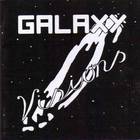 Galaxy - Visions (Vinyl)
