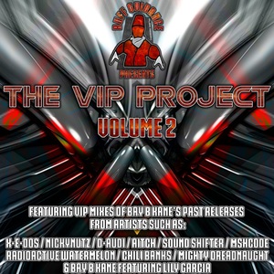 The Vip Project Vol. 2