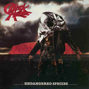 Endangered Species (Vinyl)