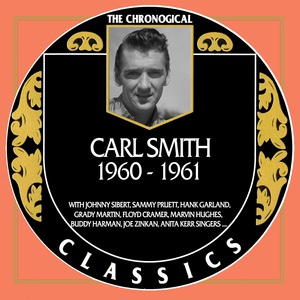 The Chronogical Classics 1960-1961