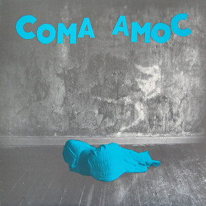 Amoc (Vinyl)