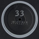 D.A.V.E. The Drummer - Hydraulix 33 (EP)