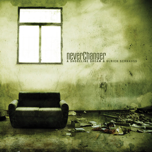 NeverChanger (EP)