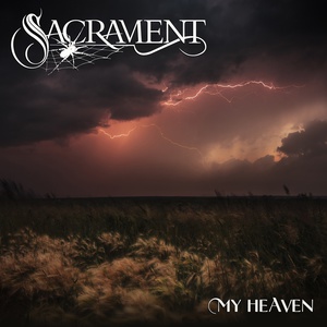 My Heaven (CDS)