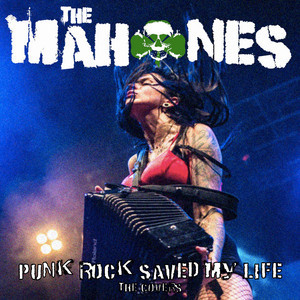 Punk Rock Saved My Life (The Covers)