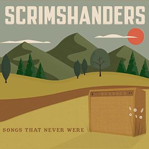 Songs That Never Were