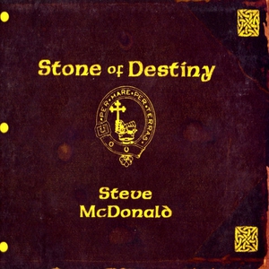 Stone Of Destiny