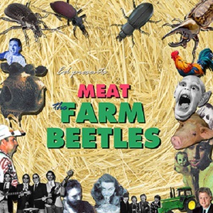 Meat The Farmbeetles