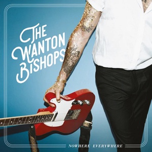 Nowhere Everywhere (EP)