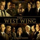 The West Wing (Original Television Soundtrack) CD1