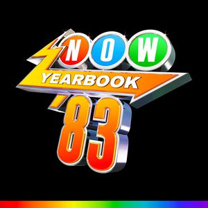 Now Yearbook '83 CD1