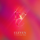 IVE - Eleven (CDS)