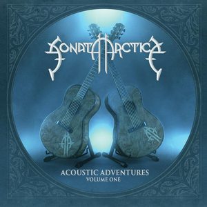 Acoustic Adventures Vol. 1
