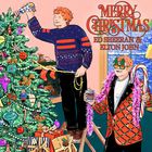 Merry Christmas (CDS)