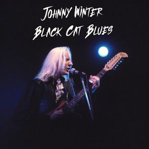 Black Cat Blues (Live)