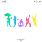 Lewis Ofman - Dancy Party (EP)
