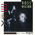 ROSS WILSON - Dark Side Of The Man
