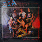 Zia - The Frontline