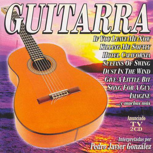 Guitarra CD1