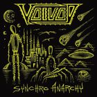 Voivod - Synchro Anarchy (Deluxe Edition) CD1